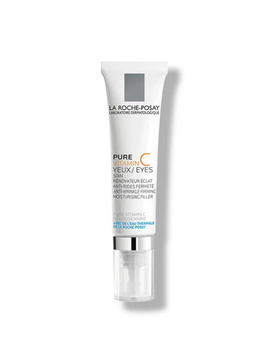 La Roche-Posay Pure Vitamin C Yeux 15ml