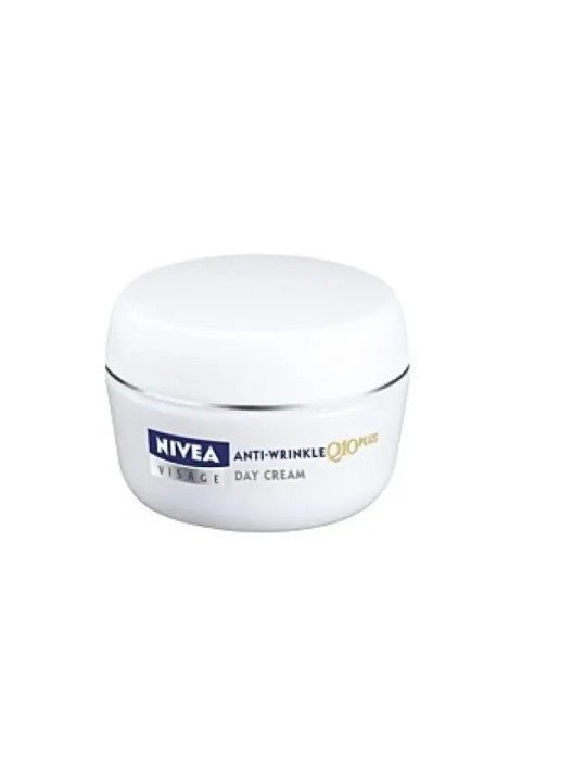 Nivea Q10 Plus Soin de Jour Anti-Rides 50ml