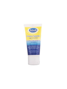 Scholl Crème Talons Crevassés 60ml