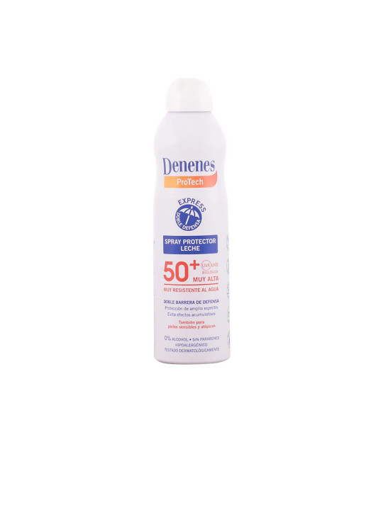 Denenes Sol Lait Protecteur SPF50+ 250ml