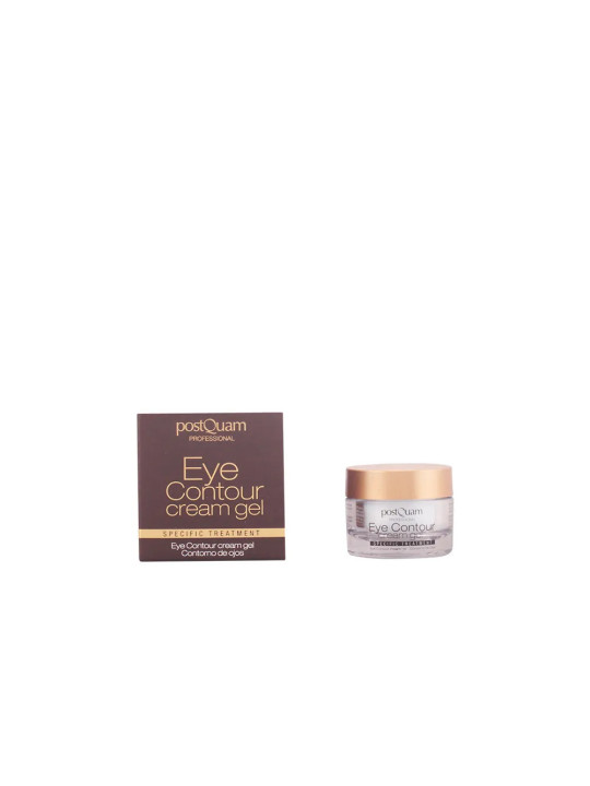 Postquam Contour Pour Yeux Crème 15ml
