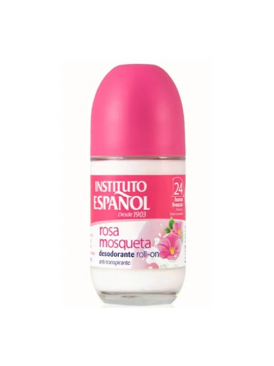 Instituto Español Rosa Mosqueta Déodorant Roll-On 75ml