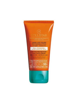 Collistar Active Protection Sun Face SPF50 50ml