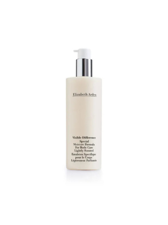 Elizabeth Arden Visible Difference Émulsion Spécifique Pour Le Corps 300ml