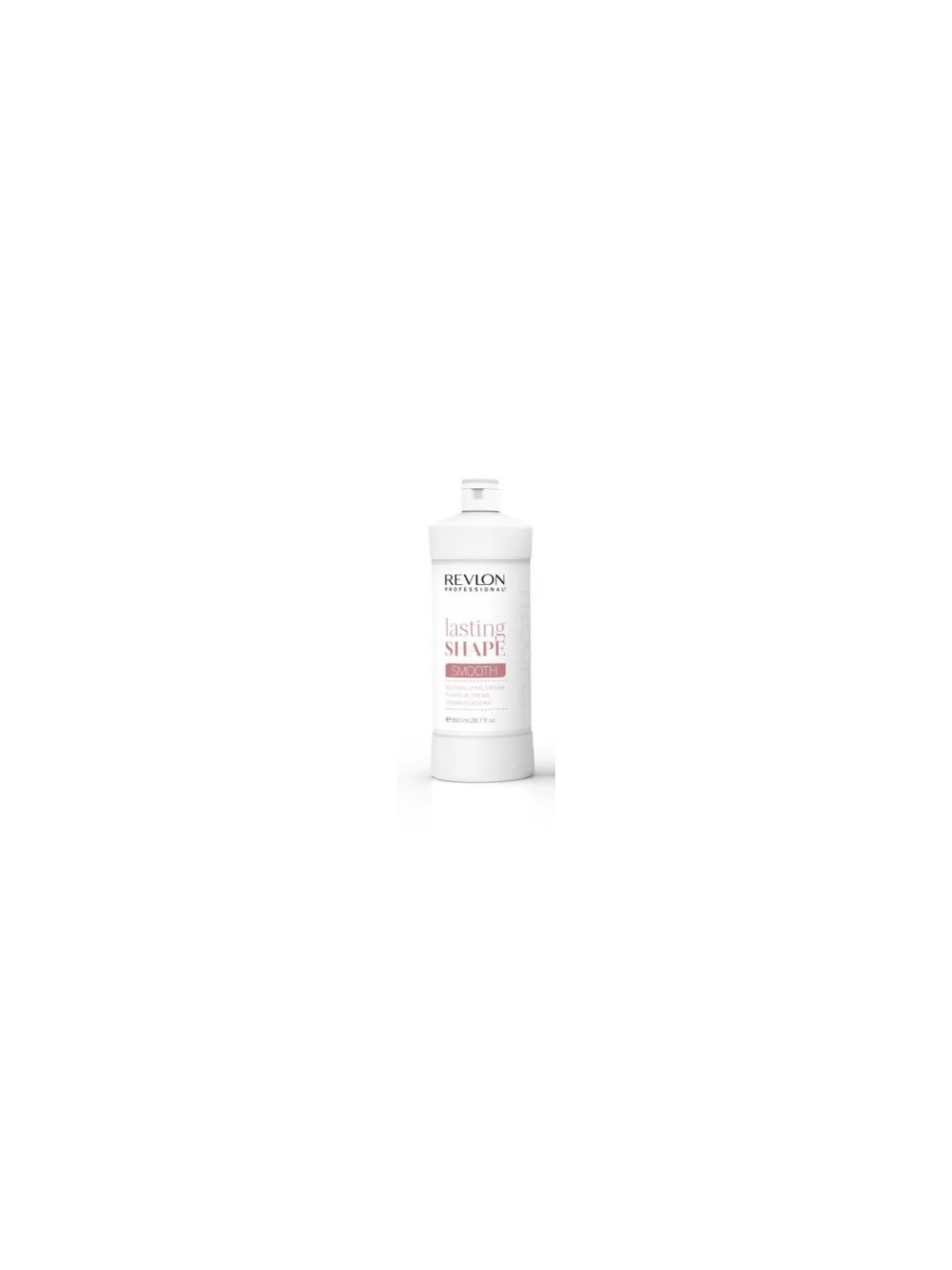 Revlon Lasting Shape Smoothing Neutralizing Crème 850ml