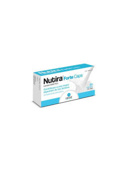 Salvat Nutira Forte 30 Capsules
