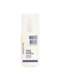 Marlies Möller Style & Hold Finally Strong Laque Vaporisateur 125ml