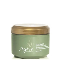 Agave Healing Oil Restorative Hydrating Mask 250ml