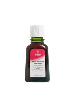 Weleda Bain de Bouche à la Myrrhe 50ml