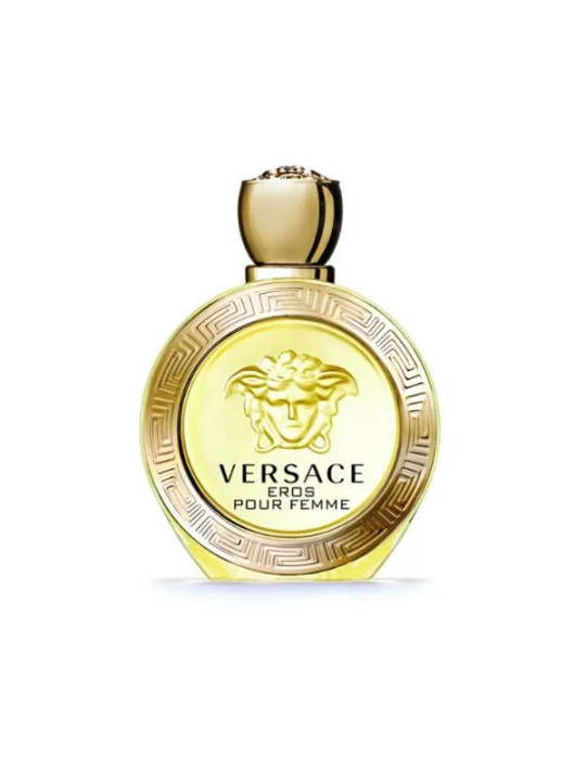 Versace Eros Pour Femme Eau de Toilette Vaporisateur 100ml
