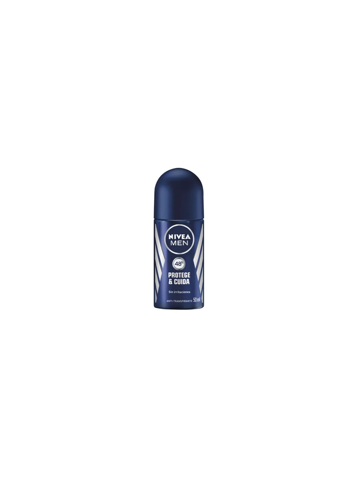 Nivea Men Protect And Care Déodorant Roll-On 50ml