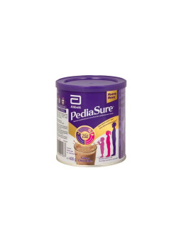 PediaSure Poudre Chocolat 400g