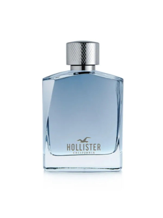 Hollister Wave For Him Eau de Toilette Vaporisateur 100ml