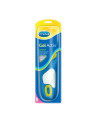 Scholl GelActiv Sport Semelles Femme Taille 35-40.5