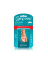 Compeed Pansement Ampoules Aux Orteils 8 Unités