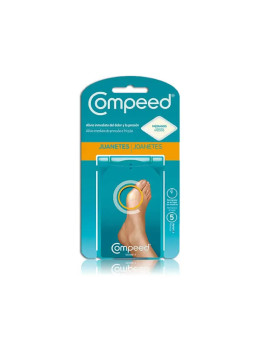 Compeed Pansement Oignons 5 Unités