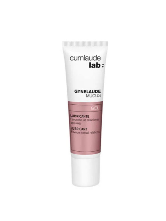 Cumlaude Gynelaude Mucus Lubrifiant 30ml