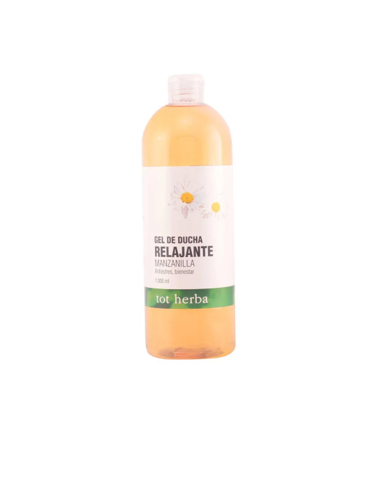 Tot Herba Gel Douche Camomille 1000ml