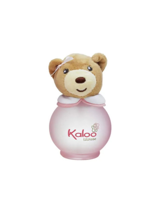 Kaloo Classic Lilirose Eau de Senteur Vaporisateur 100ml
