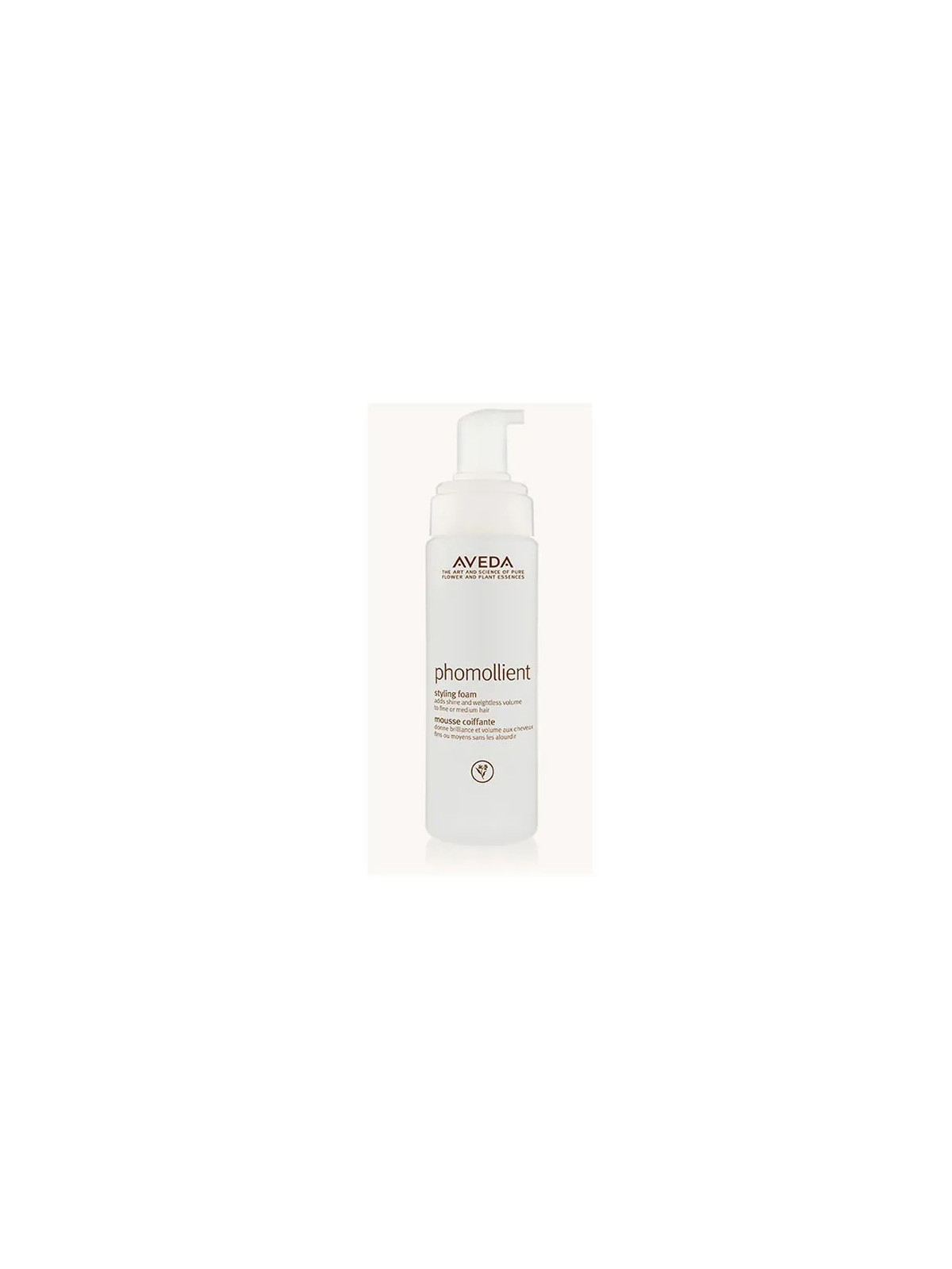 Aveda Phomollient Mousse Coiffante 200ml