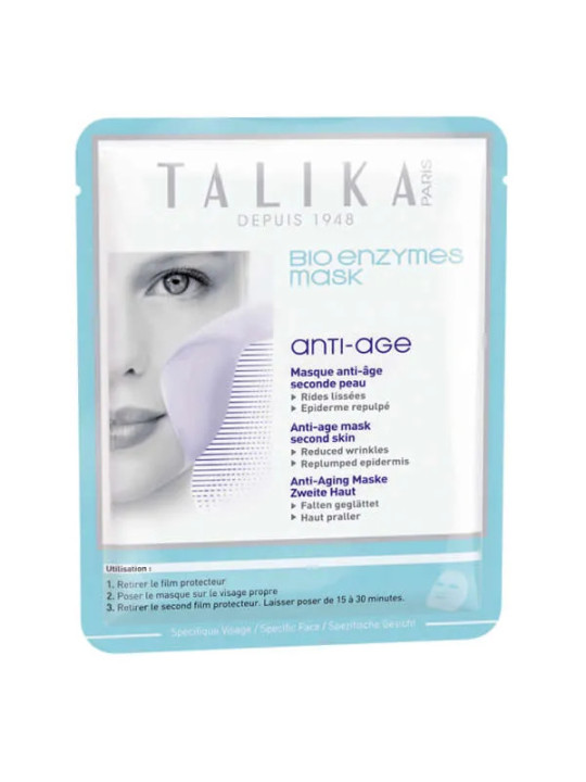 Talika Bio Enzymes Mask Anti-Âge 20g