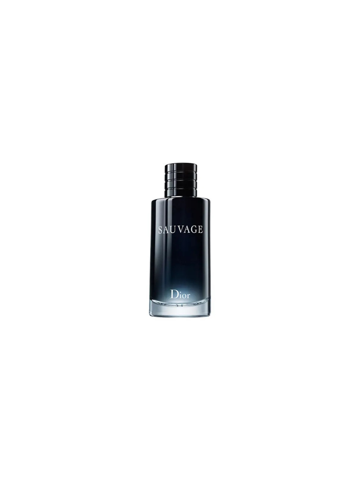 Dior Sauvage Eau De Toilette Vaporisateur 200ml