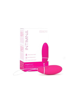 Intimina KegelSmart Exerciseur de Kegel Intelligent