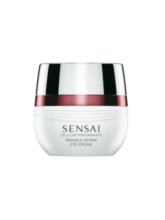 Sensai Cellular Performance Wrinkle Repair Eye Cream 15ml