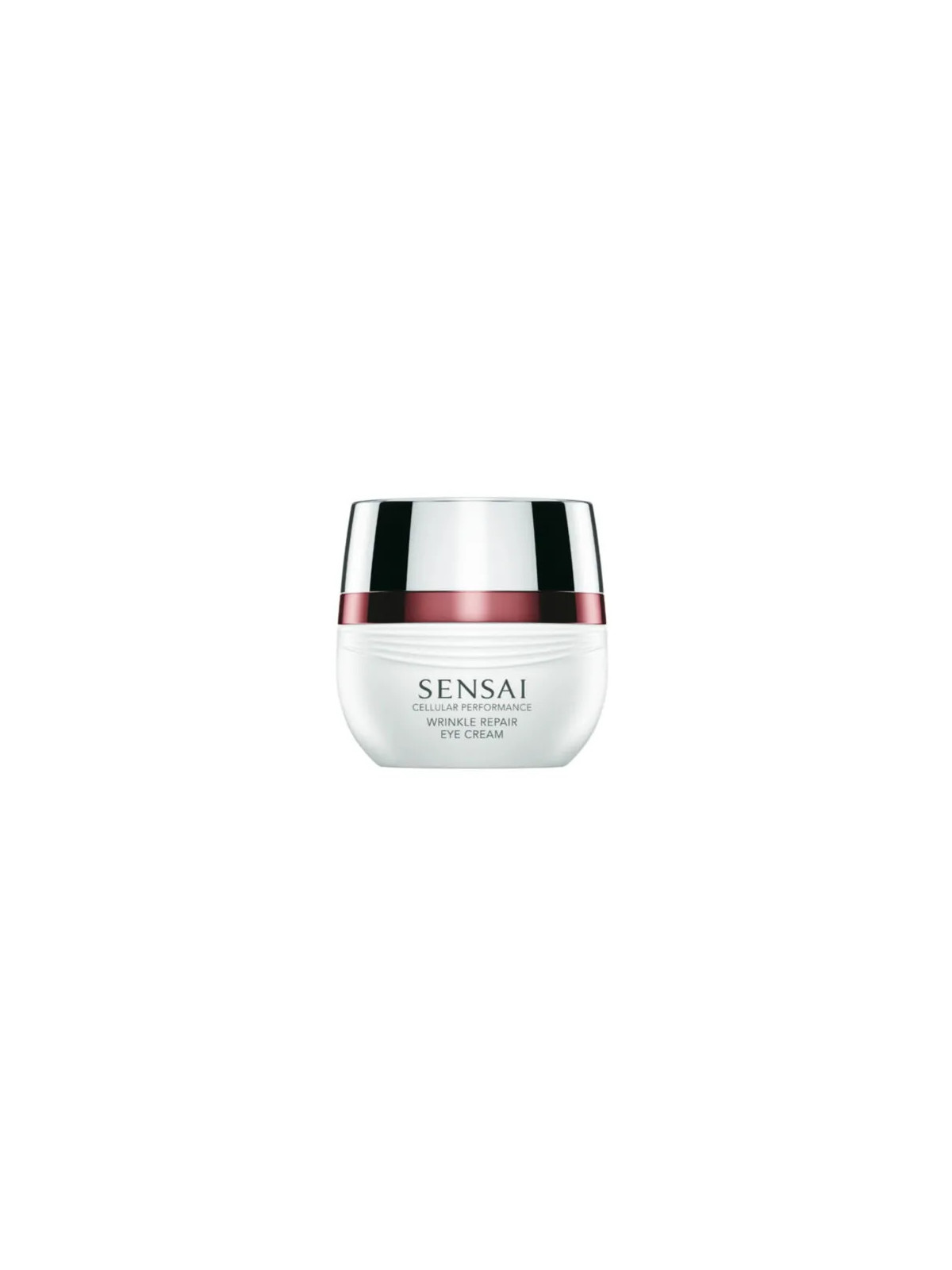 Sensai Cellular Performance Wrinkle Repair Eye Cream 15ml
