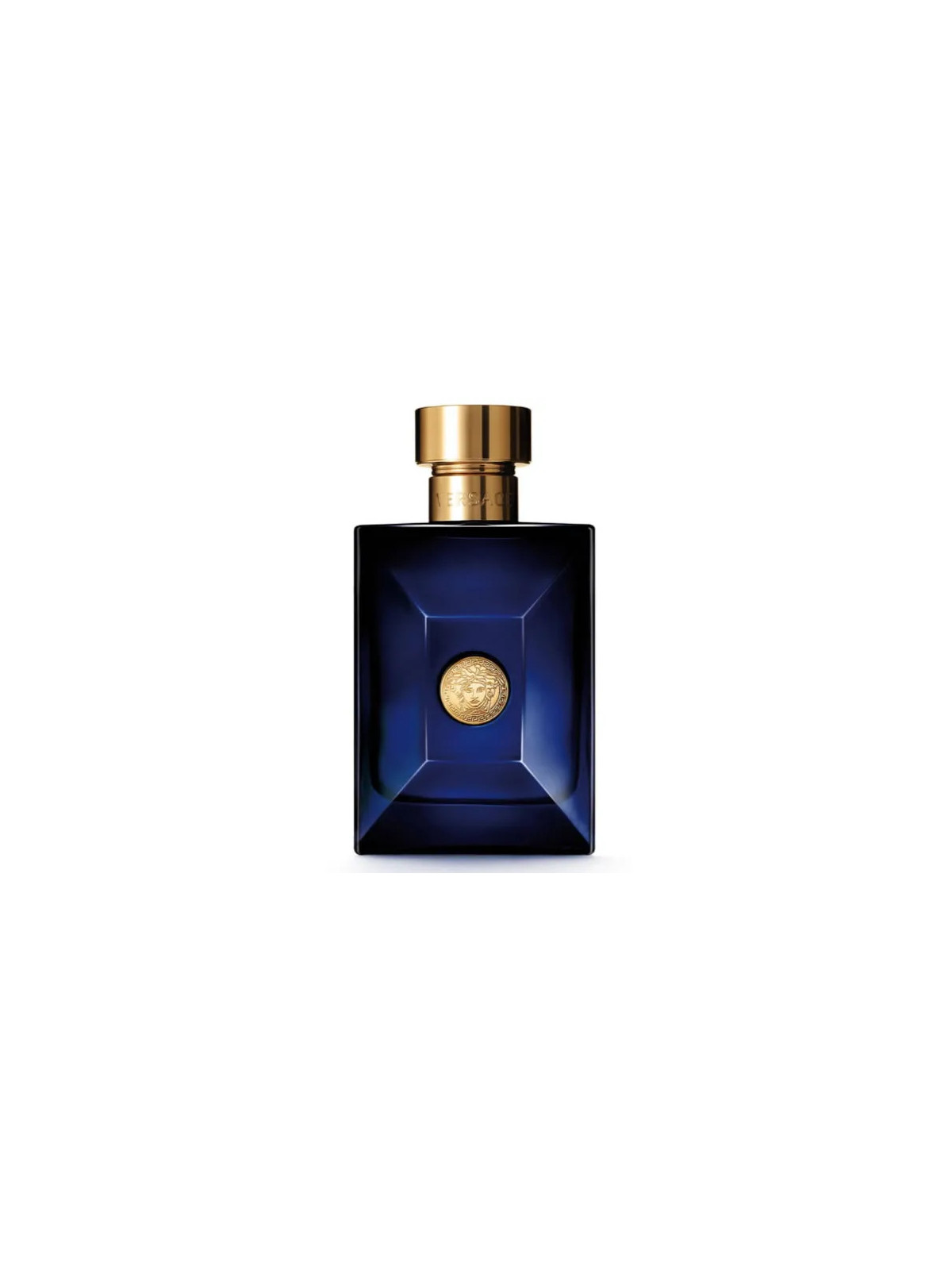 Versace Dylan Blue Eau De Toilette Vaporisateur 50ml