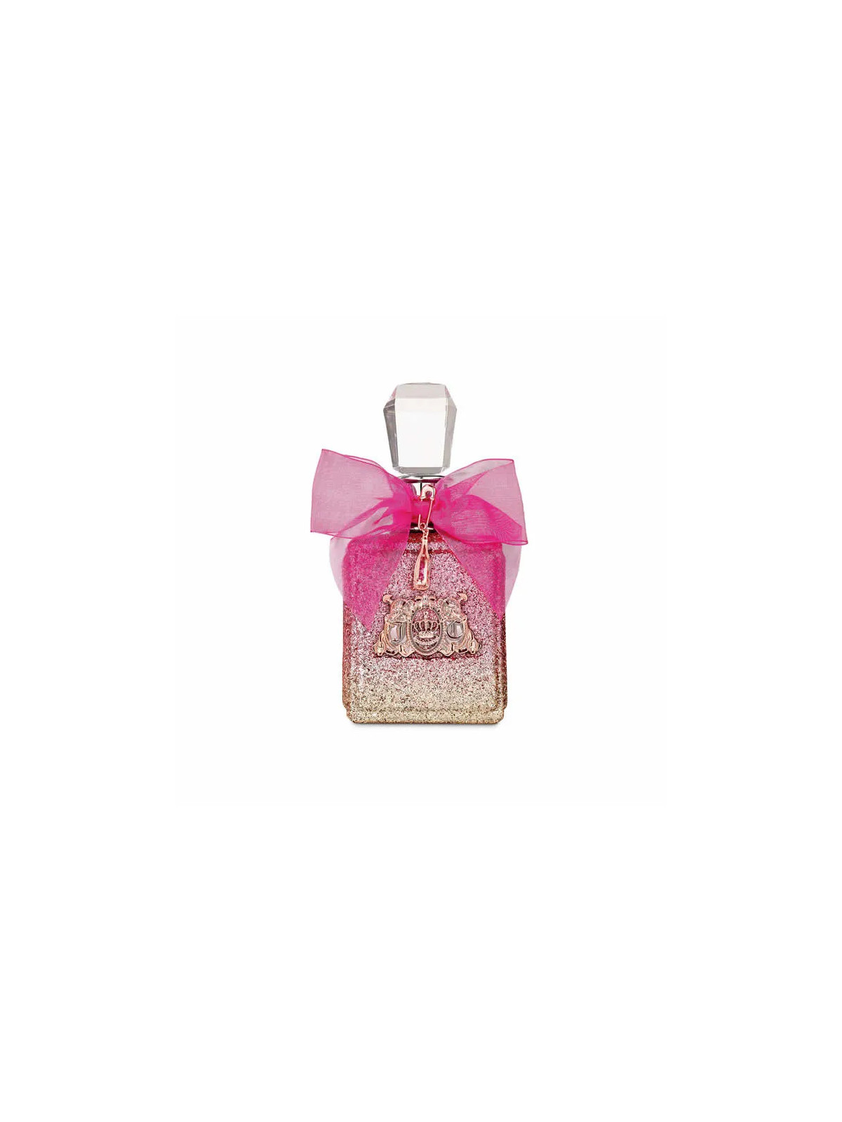Juicy Couture Viva La Juicy Rosé Eau De Parfum Vaporisateur 100ml