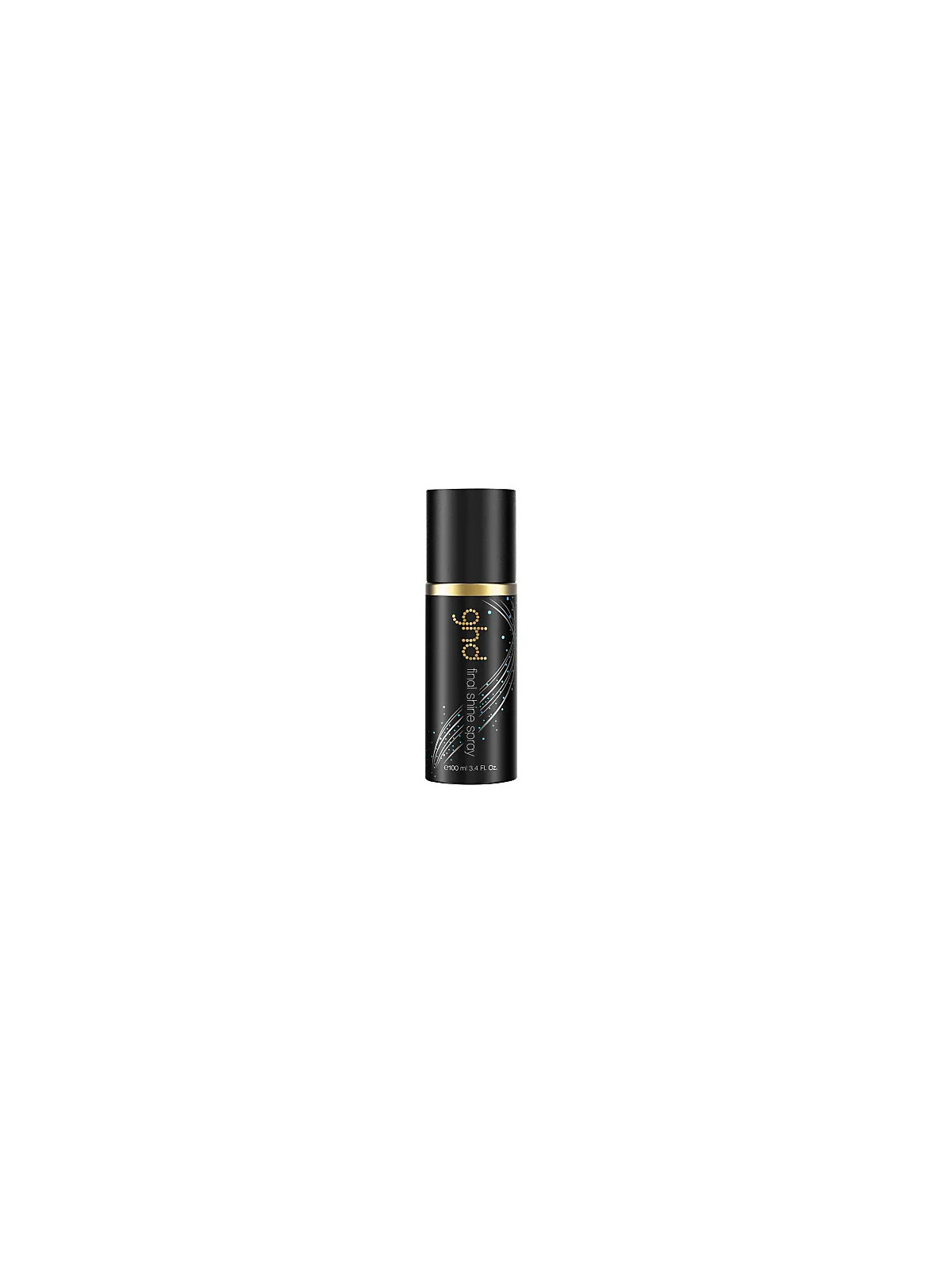 Ghd Style Final Shine Spray 100ml
