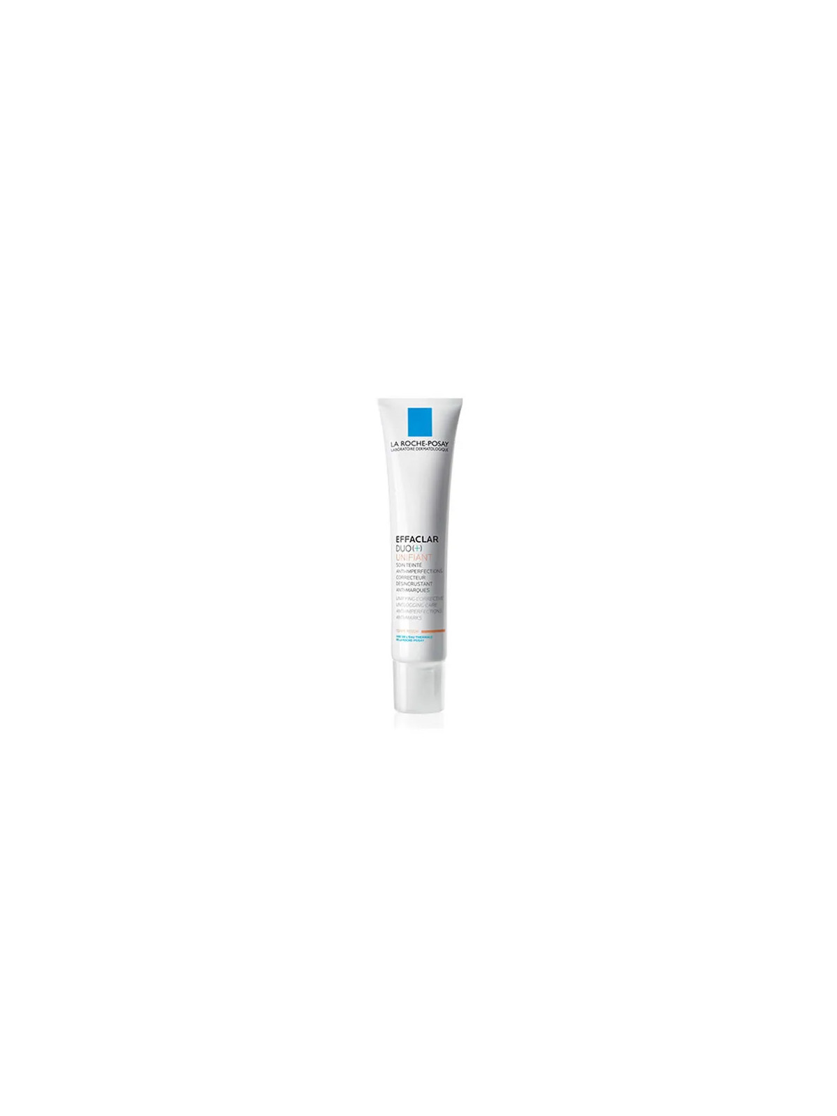 La Roche-Posay Effaclar Duo (+) Unifiant Teinte Claire 40ml