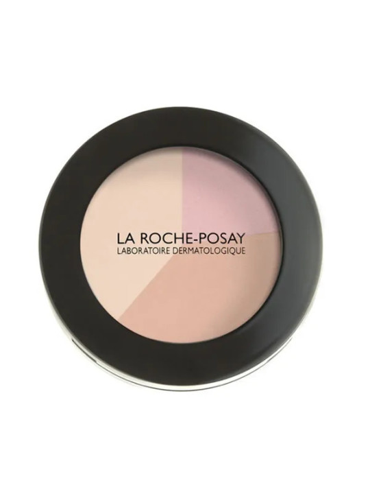 La Roche-Posay Toleriane Teint Poudre Fixatrice Matifiante 12g