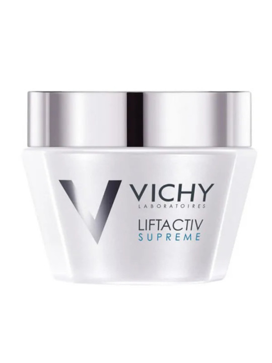 Vichy Liftactiv Supreme Crème Jour Peaux Mixtes 50ml
