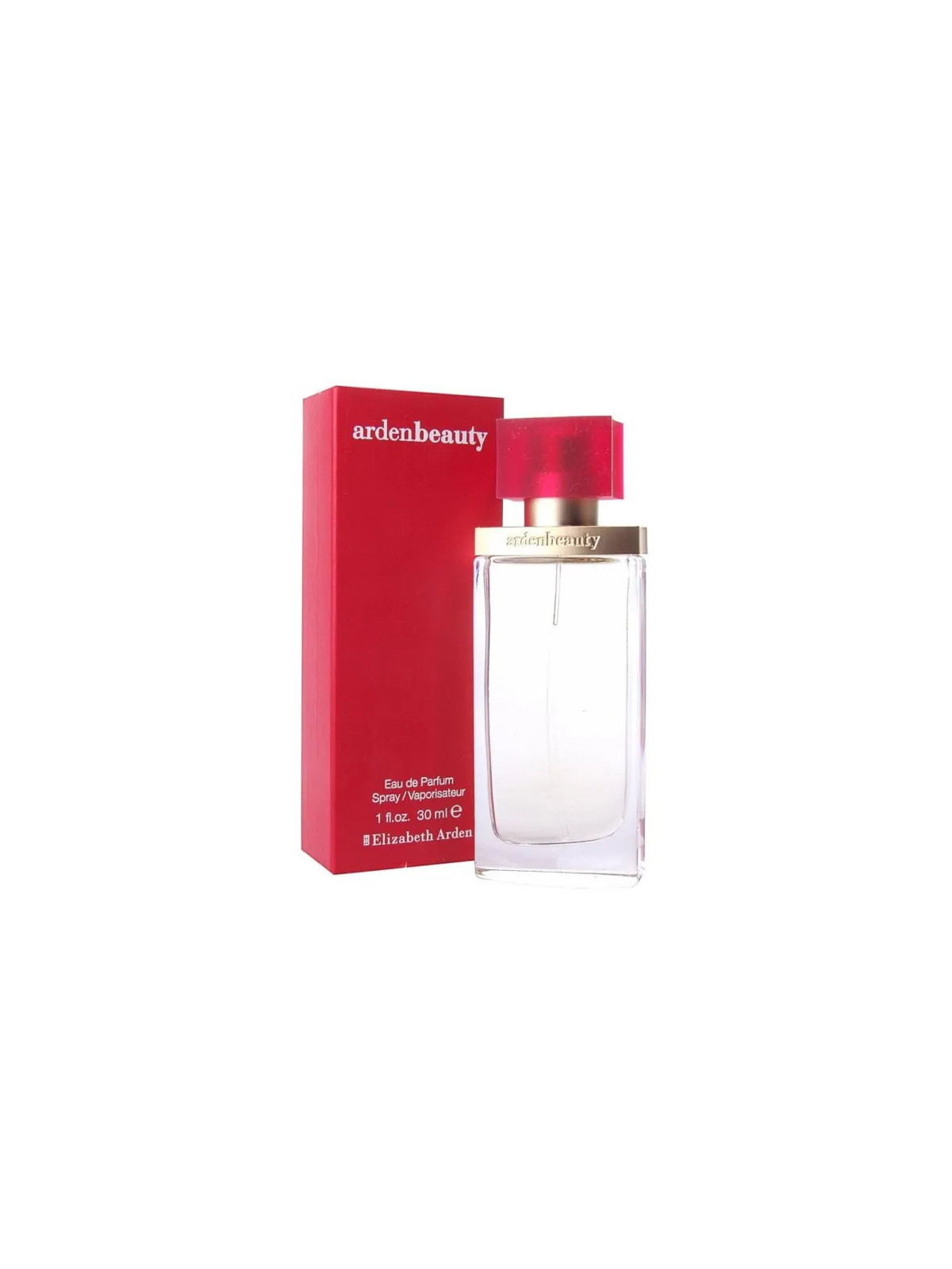 Elizabeth Arden Ardenbeauty Eau De Parfum Vaporisateur 30ml