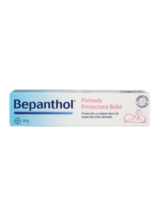 Bepanthol Crème Protectrice Bébé 30g