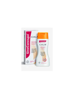 Ginecanesgel Calm Soin Intime Lavant 200ml