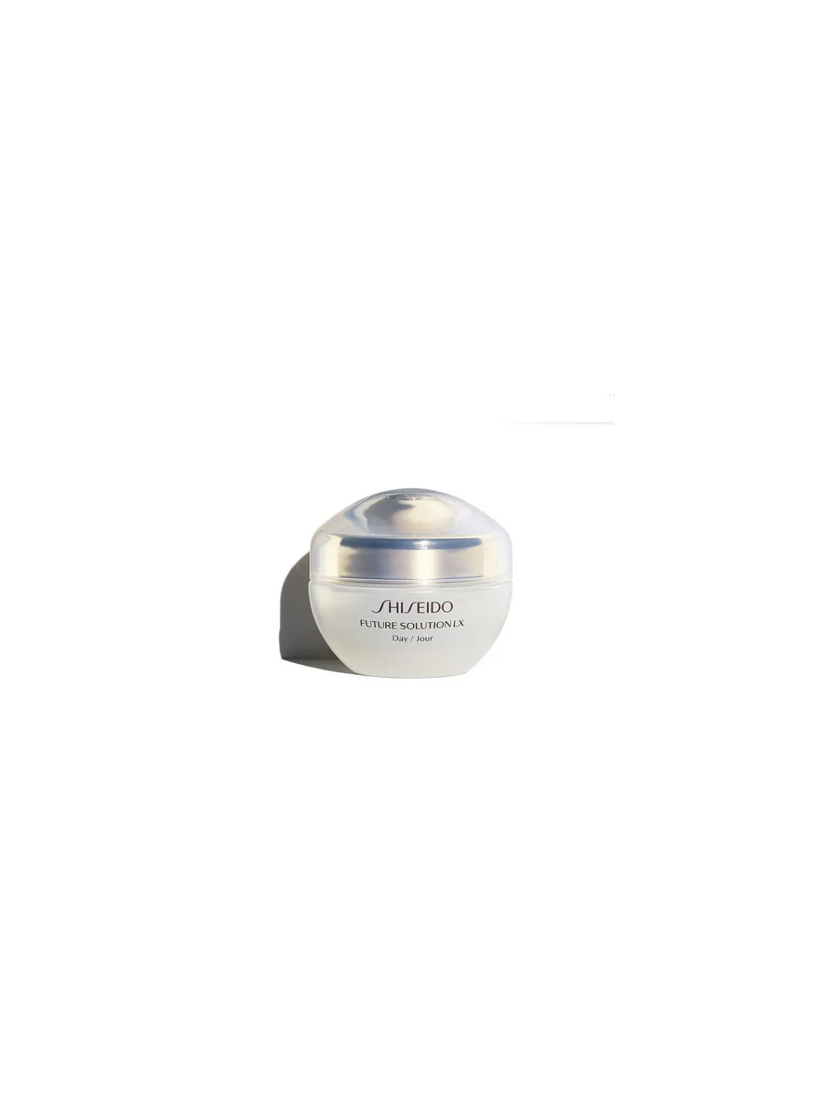 Shiseido Future Solution LX Crème Protection Totale SPF20 50ml