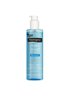 Neutrogena Hydro Boost Gel Nettoyant à l'Eau 200ml