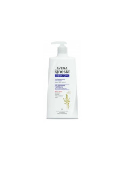 Avena Kinesia Avenatopic Lotion Corporelle 400ml