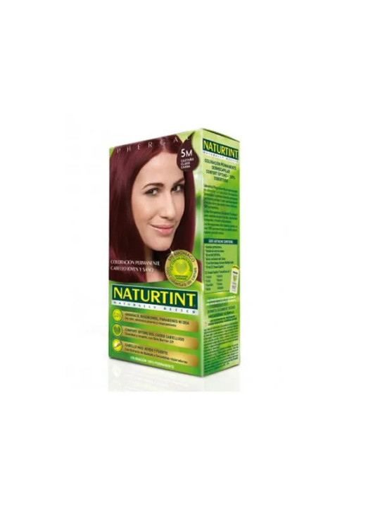 Naturtint 5M Coloration Sans Ammoniaque 150ml