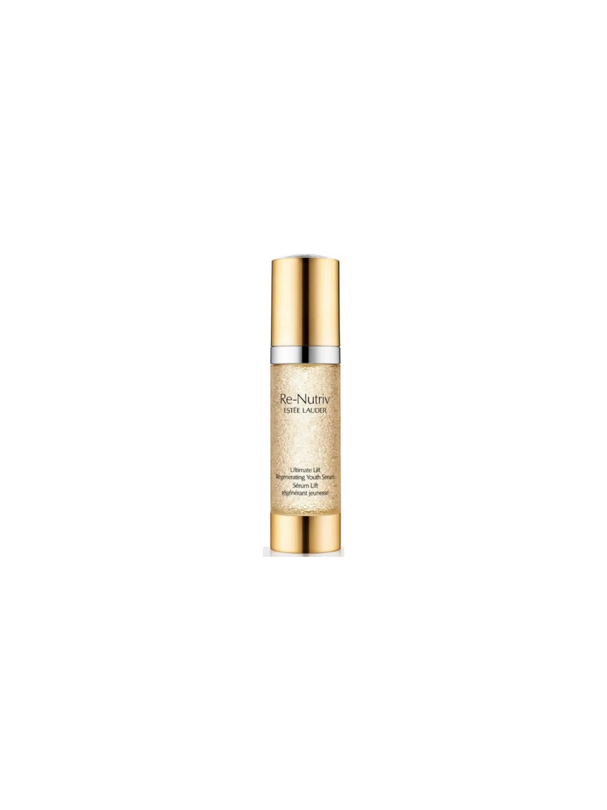Estée Lauder Re-Nutriv Ultimate Lift Sérum Lift Régénérant Jeunesse 30ml