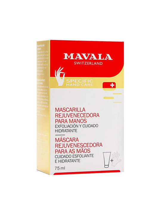 Mavala Masque De Rajeunissement 75ml