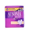 Ausonia Discreet Extra Serviettes Hygiéniques 20 Unités