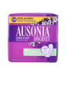 Ausonia Discreet Normal Serviettes Hygiéniques 24 Unités