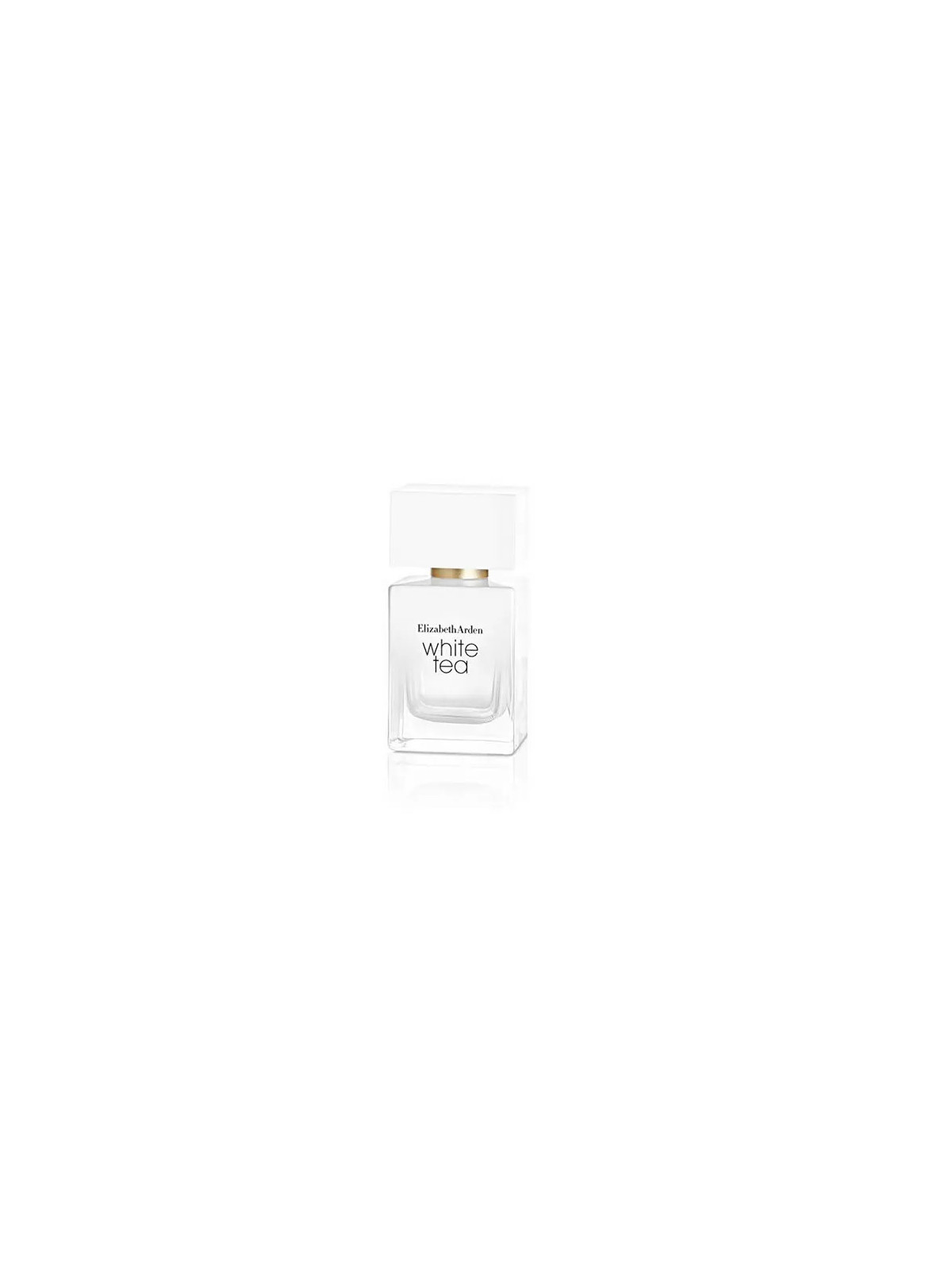 Elizabeth Arden White Tea Eau De Toilette Vaporisateur 30ml
