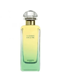 Hermès Un Jardin sur le Nil Eau de Toilette Vaporisateur 100ml