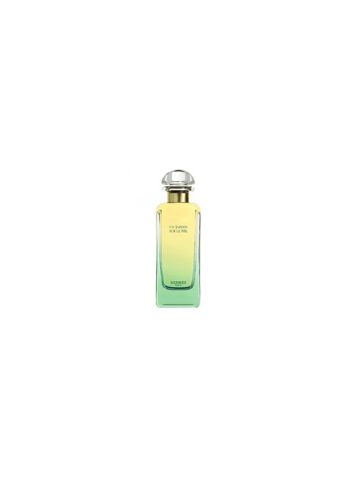 Hermès Un Jardin sur le Nil Eau de Toilette Vaporisateur 100ml