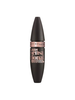 Maybelline Lash Sensational Luscious Mascara Black